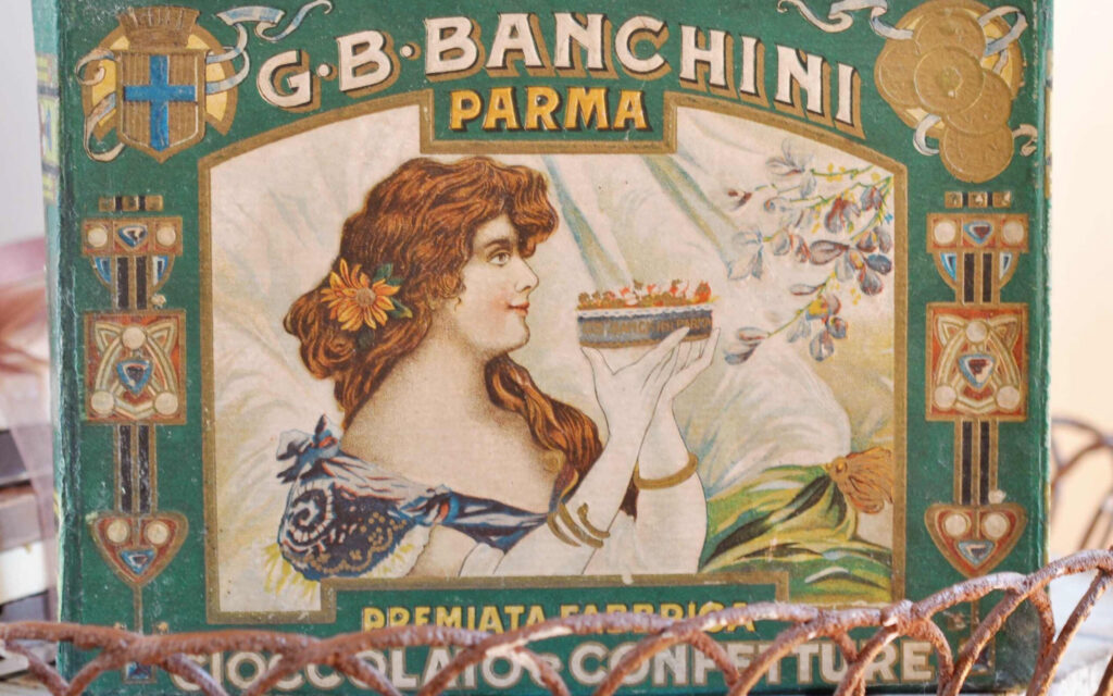 Cioccolateria Banchini Parma