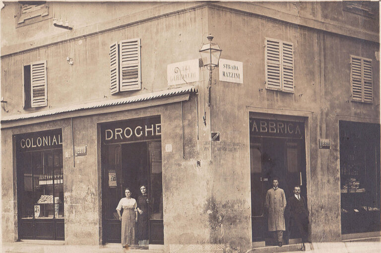Cioccolateria Banchini