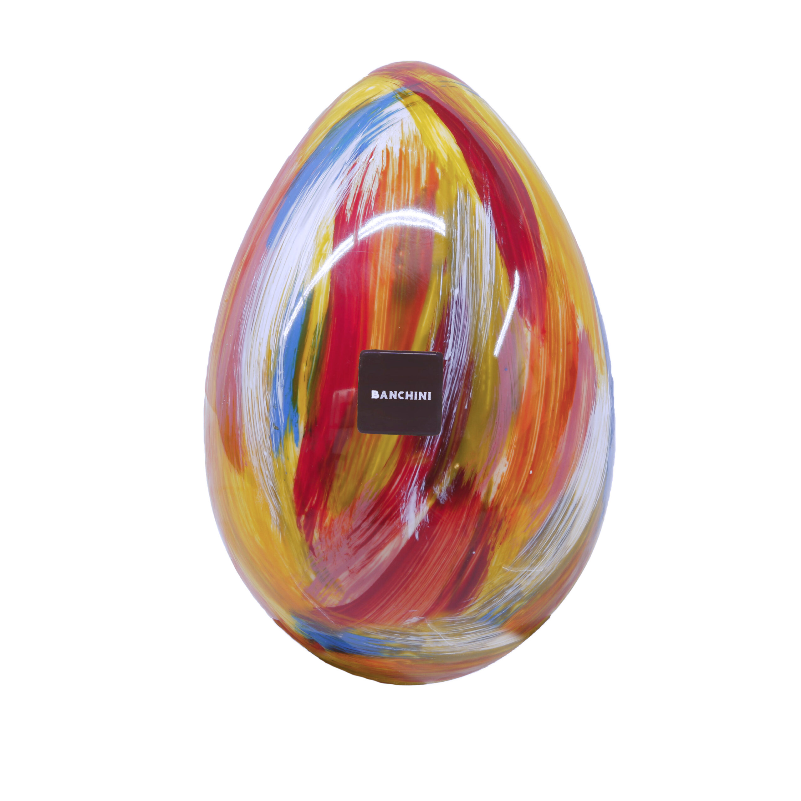 UOVO ARCOBALENO