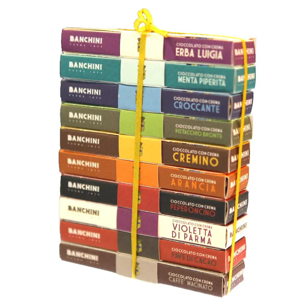 Confezione Principino – La Collezione