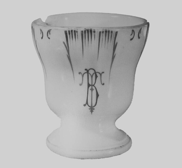 1863 G.B. Banchini si trasferisce a Parma e inizia a lavorare come garzone presso il Caffè Teodoro Bontadina, dietro Piazza Garibaldi.