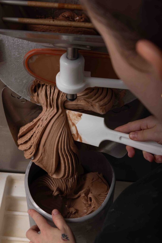 gelato parma