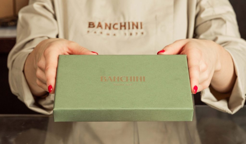 Cacao e dintorni Banchini Parma